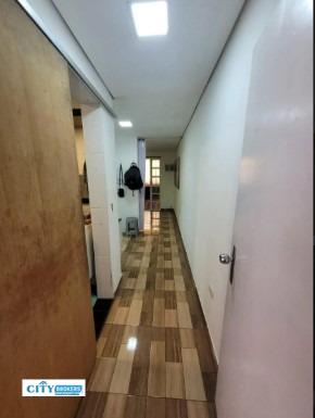 Sobrado à venda no bairro Cidade Seródio Guarulhos: 