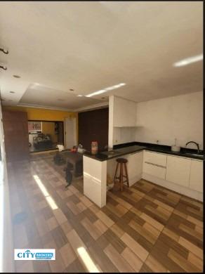 Sobrado à venda no bairro Cidade Seródio Guarulhos: 