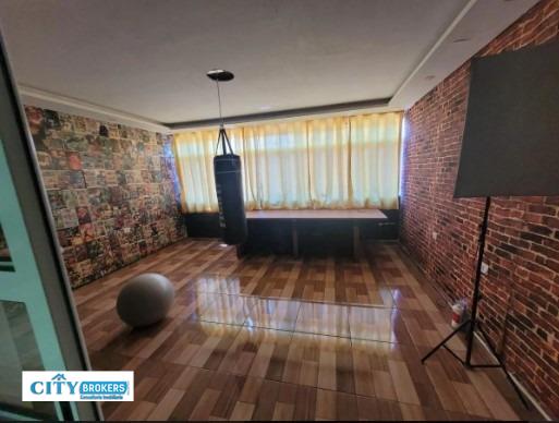 Sobrado à venda no bairro Cidade Seródio Guarulhos: 