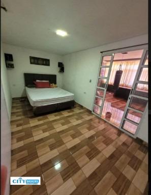 Sobrado à venda no bairro Cidade Seródio Guarulhos: 