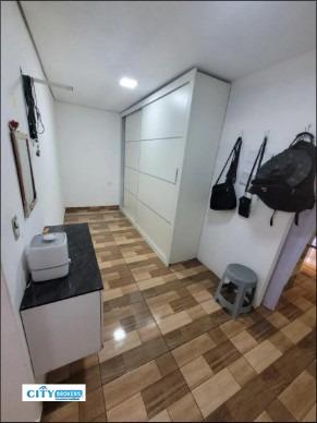 Sobrado à venda no bairro Cidade Seródio Guarulhos: 