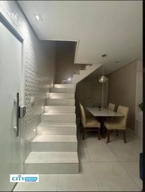 Apartamento Duplex à venda no bairro Ponte Grande Guarulhos: 