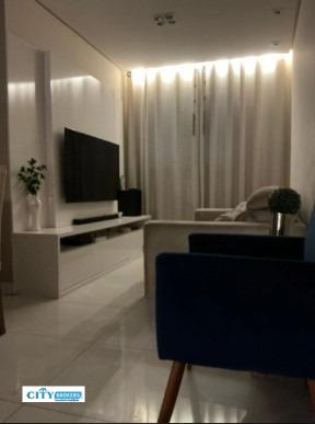 Apartamento Duplex à venda no bairro Ponte Grande Guarulhos: 