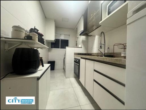 Apartamento Duplex à venda no bairro Ponte Grande Guarulhos: 