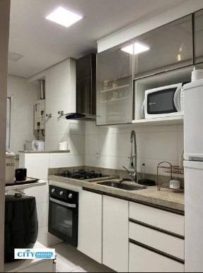 Apartamento Duplex à venda no bairro Ponte Grande Guarulhos: 