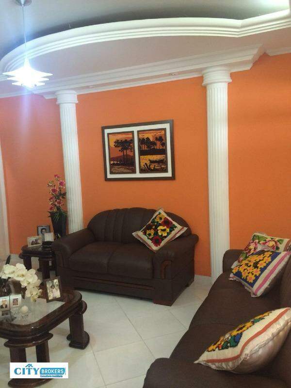 Sobrado à venda no bairro Vila Rosália Guarulhos: 