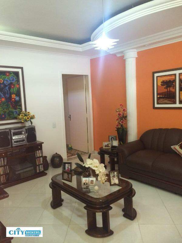 Sobrado à venda no bairro Vila Rosália Guarulhos: 