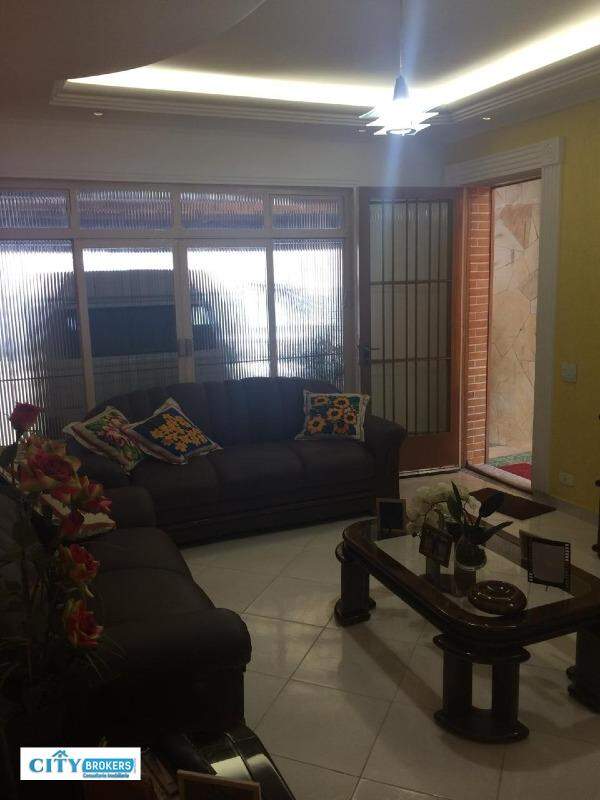 Sobrado à venda no bairro Vila Rosália Guarulhos: 