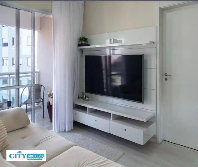 Apartamento à venda no bairro Centro São Paulo: 