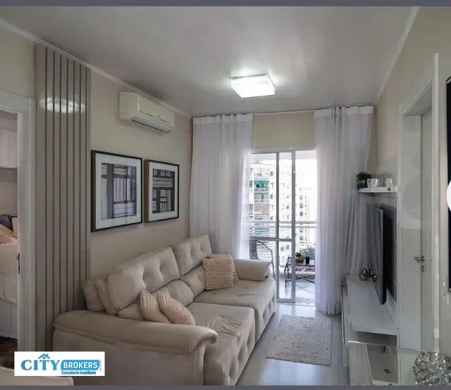 Apartamento à venda no bairro Centro São Paulo: 