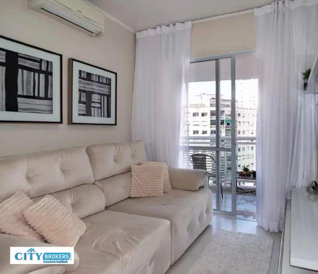 Apartamento à venda no bairro Centro São Paulo: 