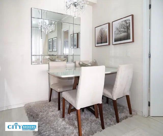 Apartamento à venda no bairro Centro São Paulo: 