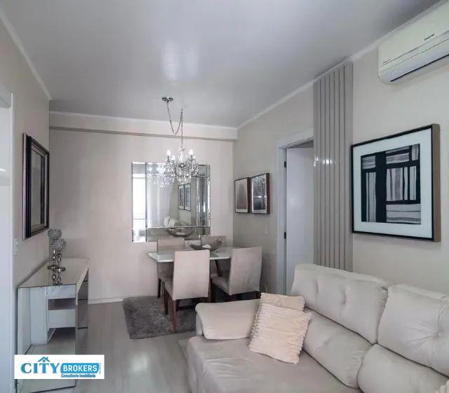 Apartamento à venda no bairro Centro São Paulo: 