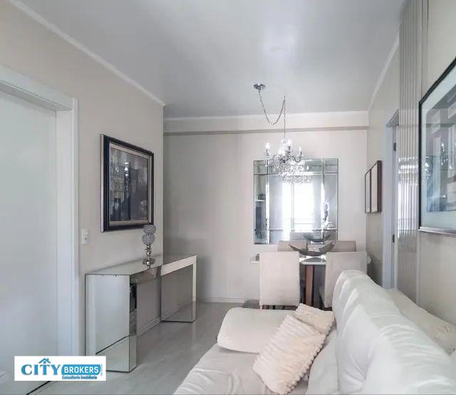 Apartamento à venda no bairro Centro São Paulo: 