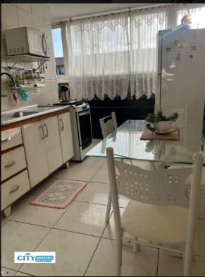 Apartamento à venda no bairro Parque Cecap Guarulhos: 