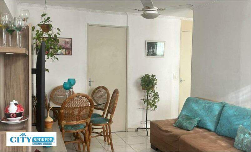 Apartamento à venda no bairro Parque Cecap Guarulhos: 