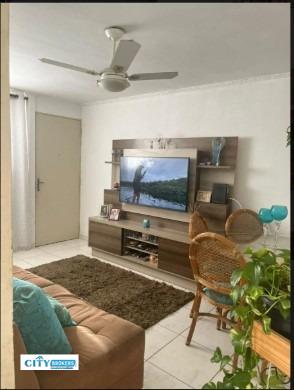 Apartamento à venda no bairro Parque Cecap Guarulhos: 