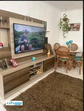 Apartamento à venda no bairro Parque Cecap Guarulhos: 