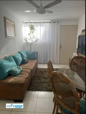 Apartamento à venda no bairro Parque Cecap Guarulhos: 