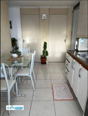 Apartamento à venda no bairro Parque Cecap Guarulhos: 