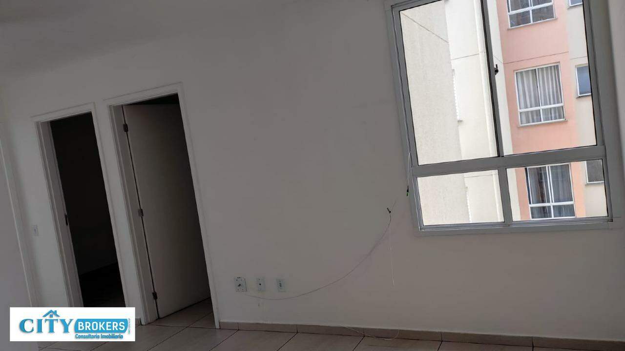 Apartamento para aluguel no bairro Jardim São Domingos Guarulhos: 