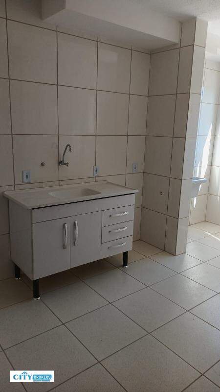 Apartamento para aluguel no bairro Jardim São Domingos Guarulhos: 