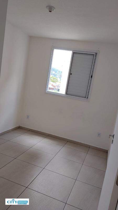 Apartamento para aluguel no bairro Jardim São Domingos Guarulhos: 