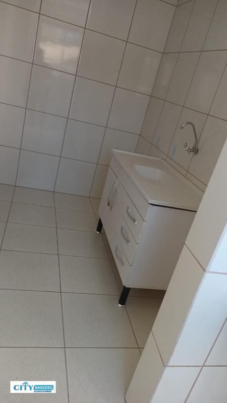 Apartamento para aluguel no bairro Jardim São Domingos Guarulhos: 