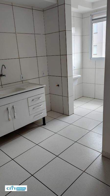 Apartamento para aluguel no bairro Jardim São Domingos Guarulhos: 