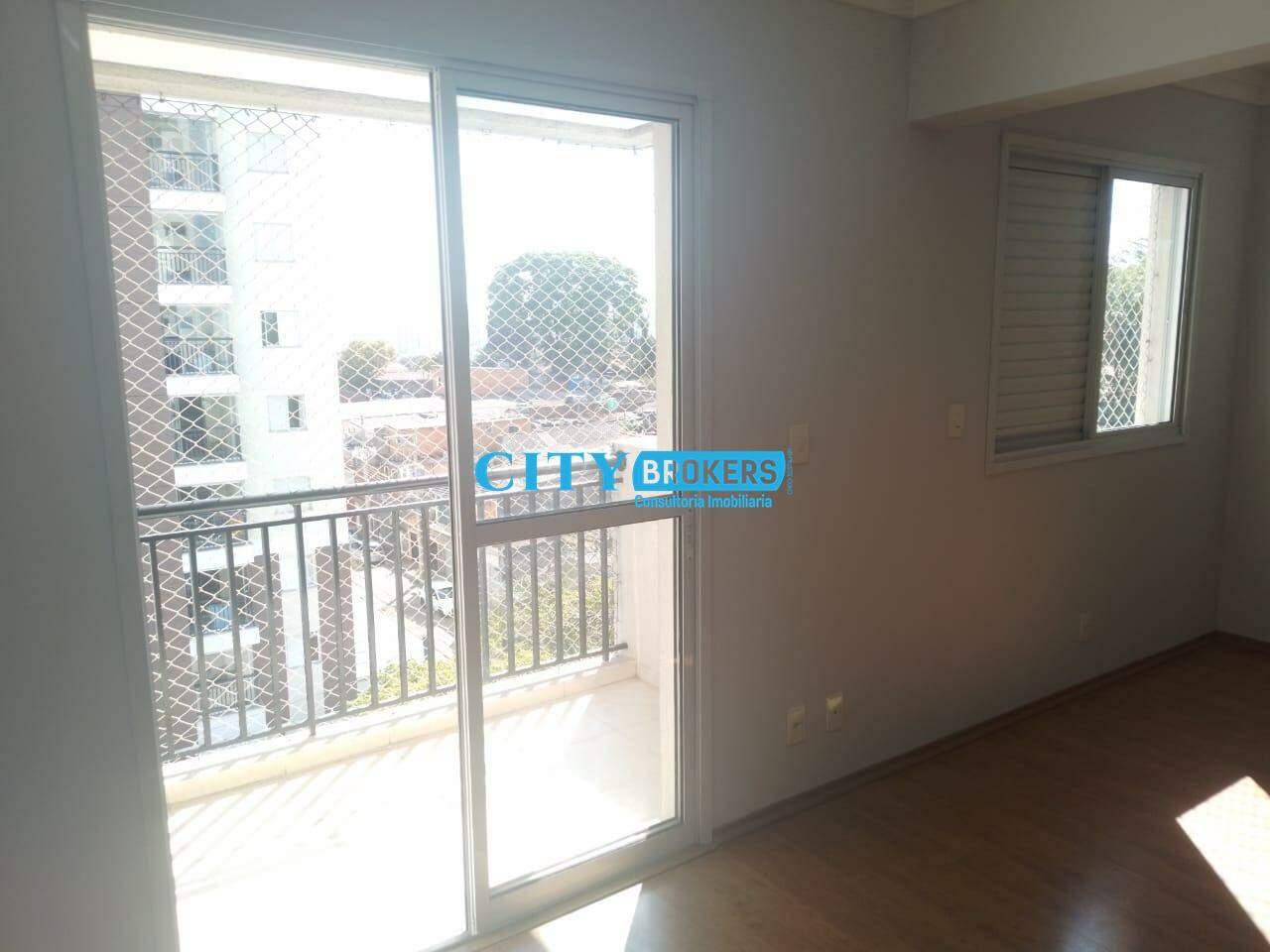 Apartamento para aluguel no bairro Jardim Aida Guarulhos: 