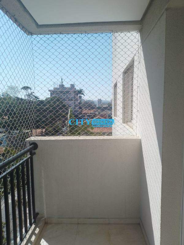 Apartamento para aluguel no bairro Jardim Aida Guarulhos: 