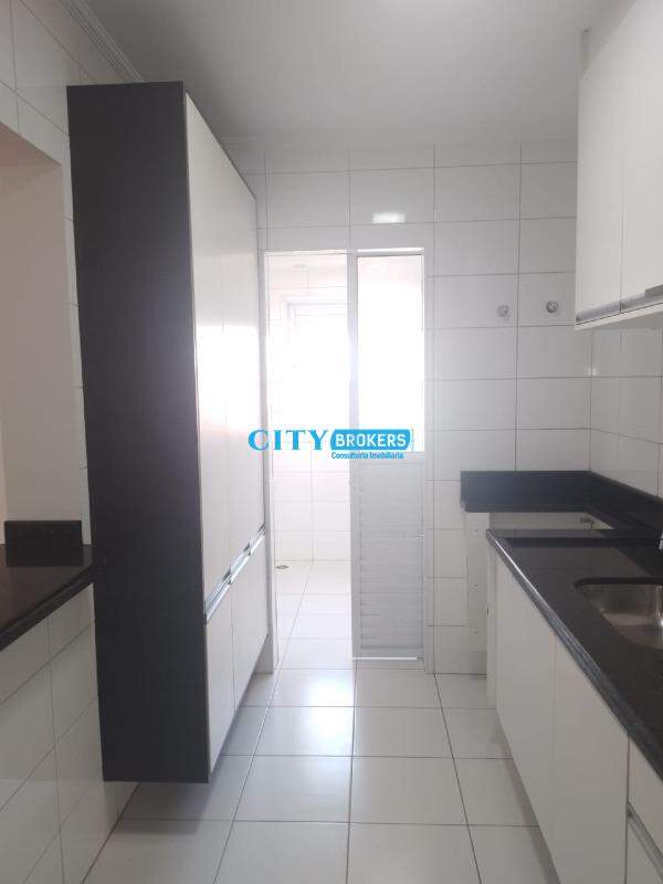 Apartamento para aluguel no bairro Jardim Aida Guarulhos: 