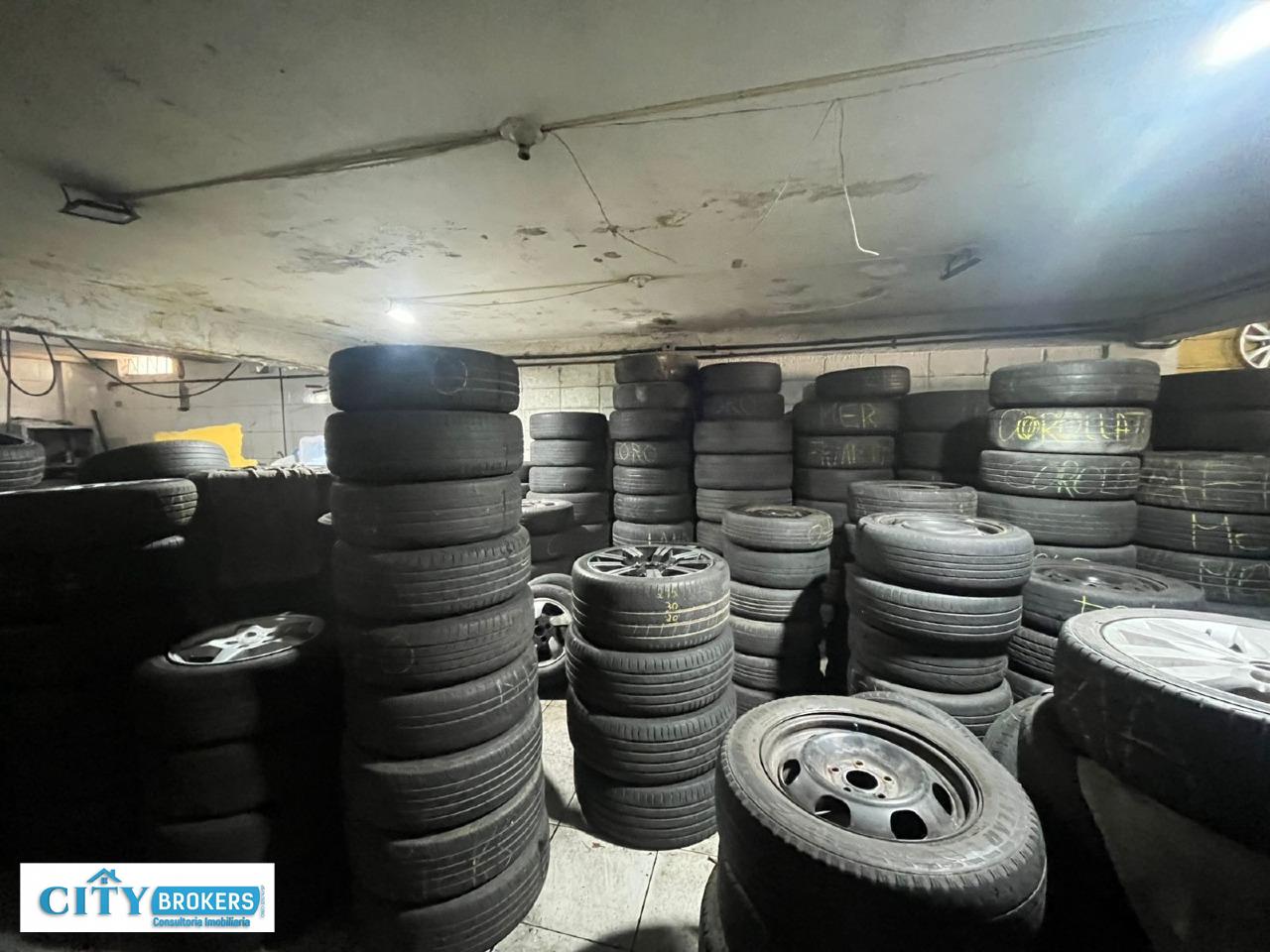 Ponto Comercial para aluguel no bairro Centro Guarulhos: 