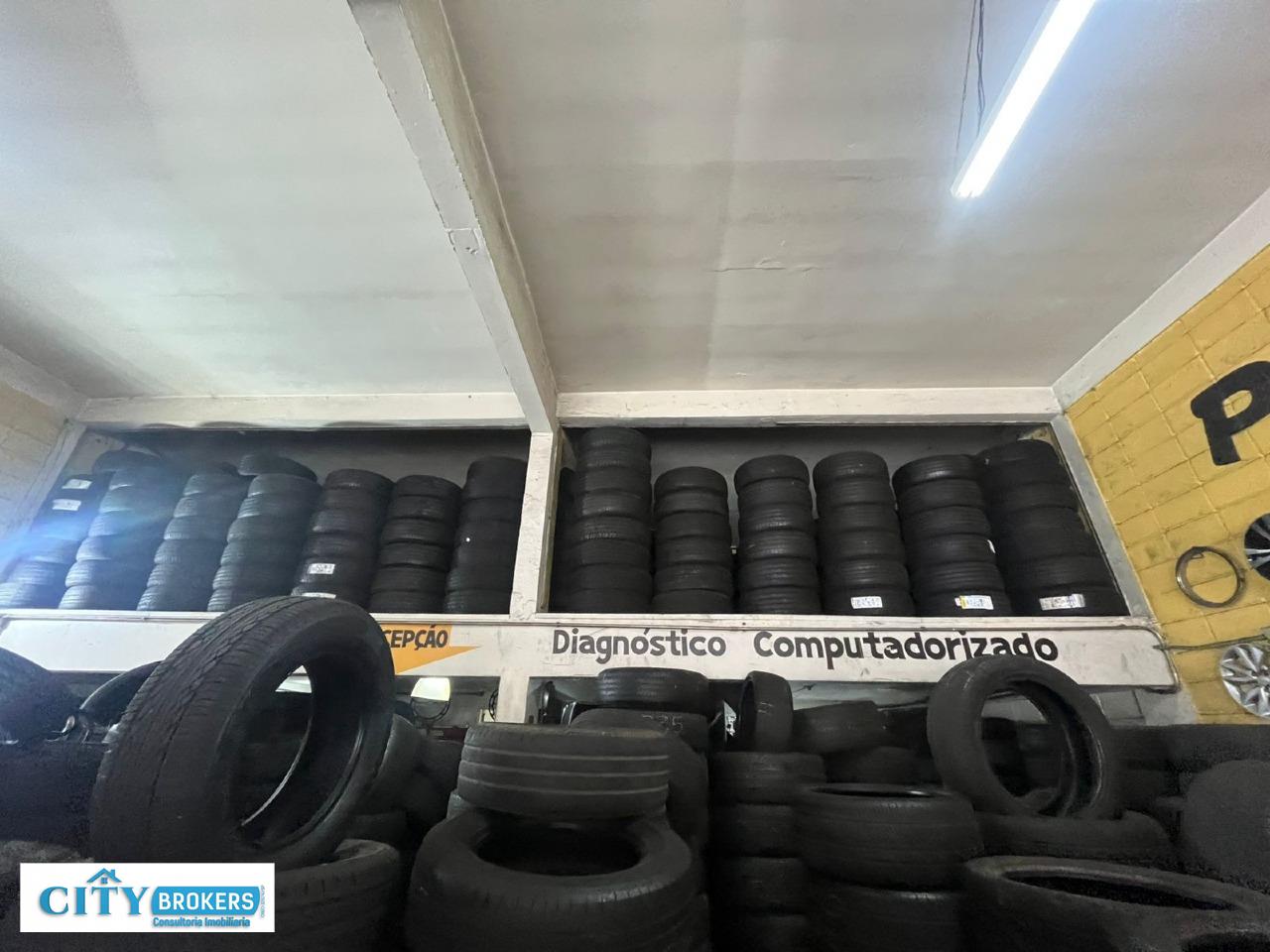 Ponto Comercial para aluguel no bairro Centro Guarulhos: 