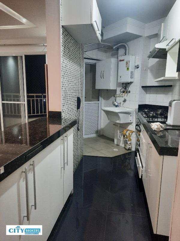 Apartamento para aluguel no bairro Vila Endres Guarulhos: 