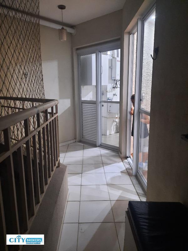 Apartamento para aluguel no bairro Vila Endres Guarulhos: 