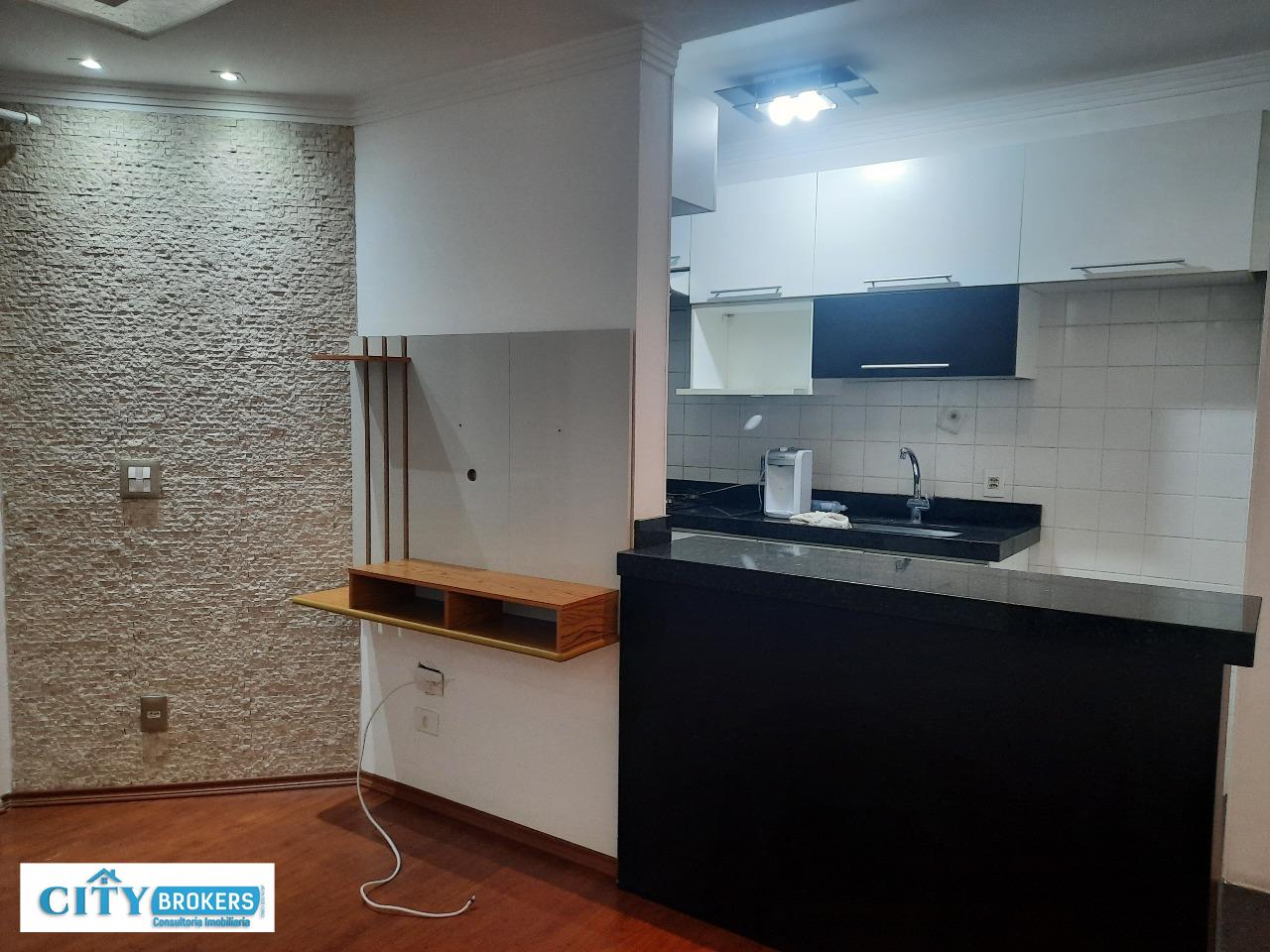 Apartamento para aluguel no bairro Vila Endres Guarulhos: 
