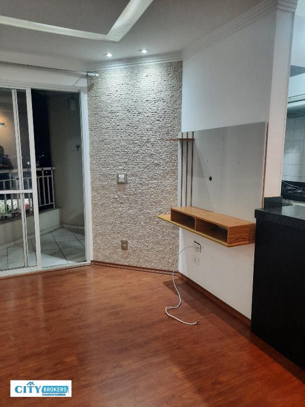 Apartamento para aluguel no bairro Vila Endres Guarulhos: 