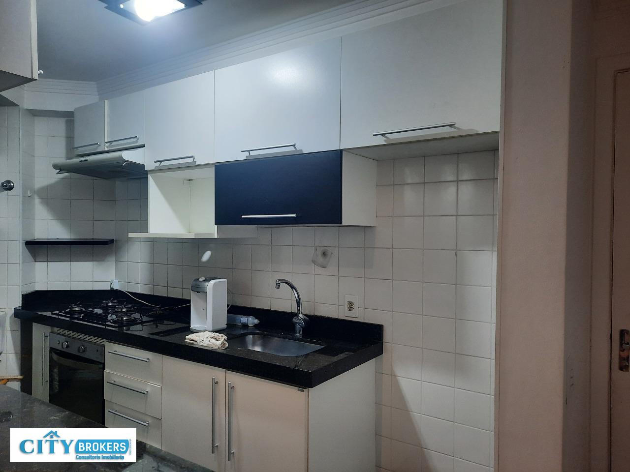 Apartamento para aluguel no bairro Vila Endres Guarulhos: 