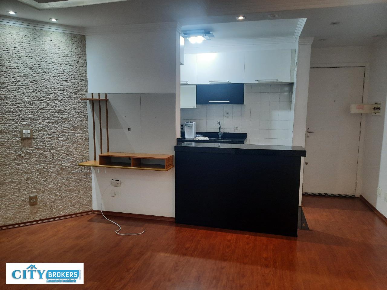 Apartamento para aluguel no bairro Vila Endres Guarulhos: 
