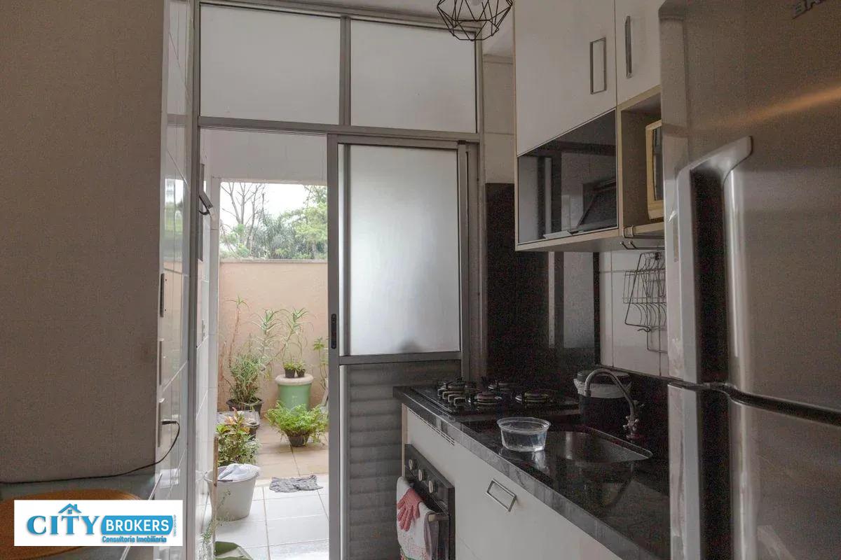 Apartamento Gardem para aluguel no bairro Vila Miriam Guarulhos: 