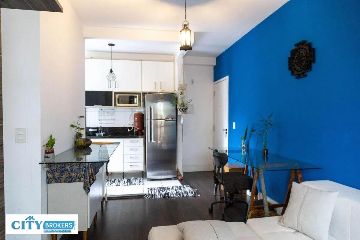 Apartamento Gardem para aluguel no bairro Vila Miriam Guarulhos: 