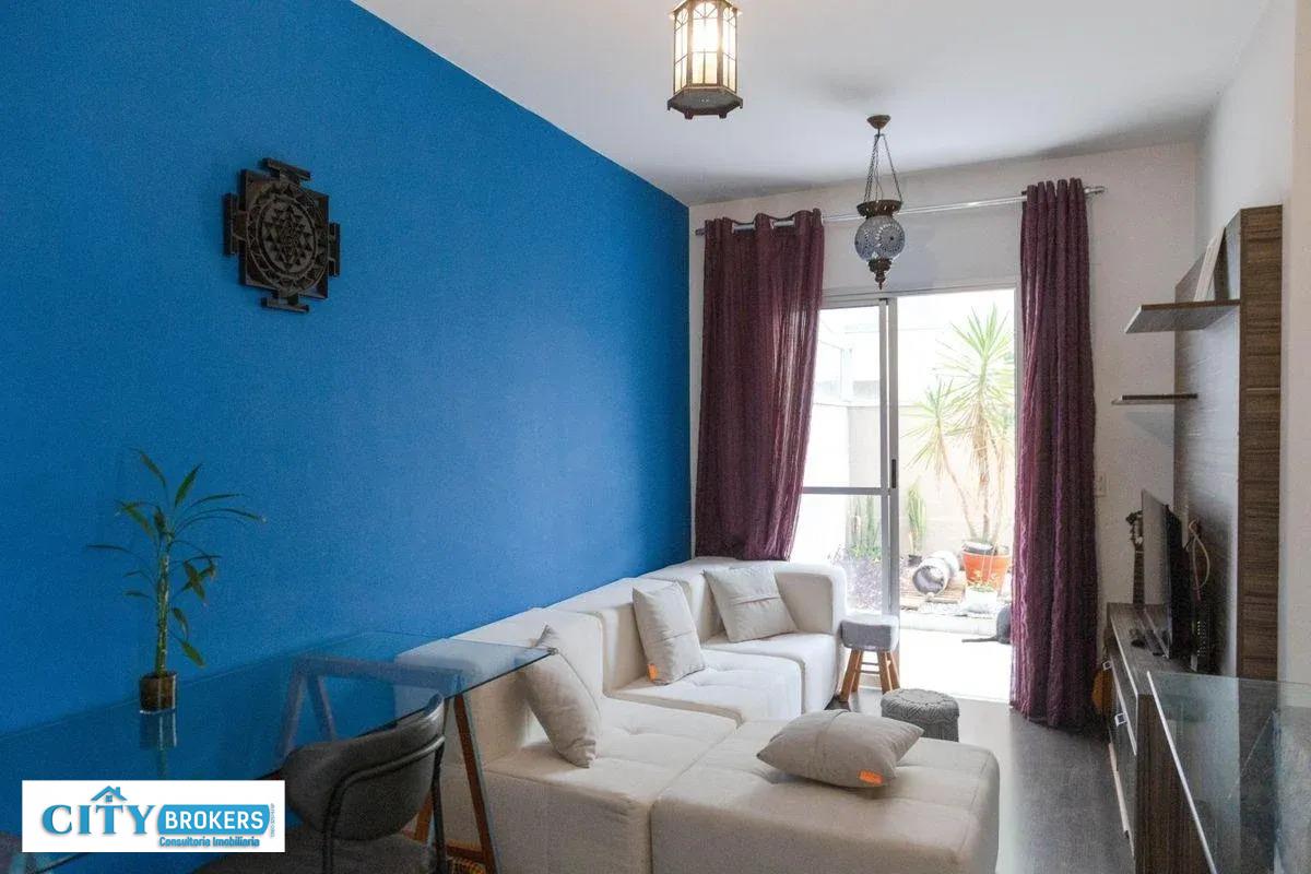 Apartamento Gardem para aluguel no bairro Vila Miriam Guarulhos: 