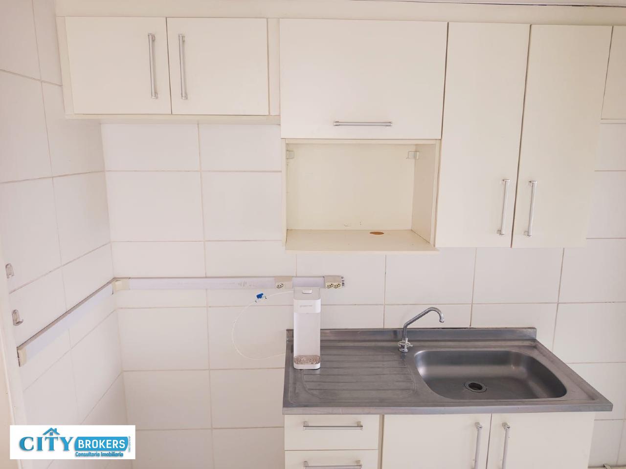 Apartamento à venda no bairro Vila Guilherme São Paulo: 