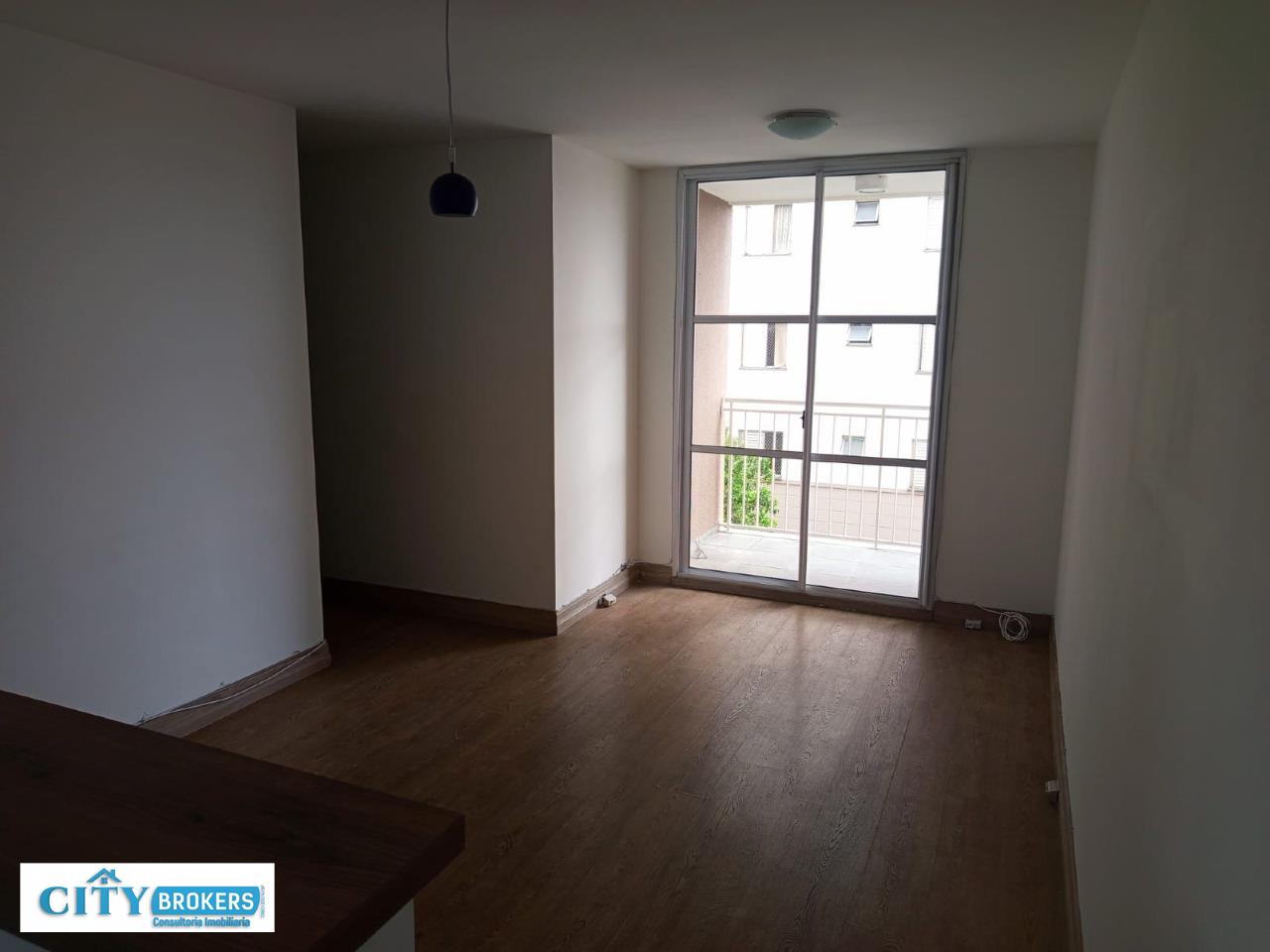 Apartamento à venda no bairro Vila Guilherme São Paulo: 