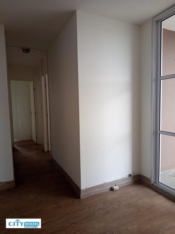 Apartamento à venda no bairro Vila Guilherme São Paulo: 