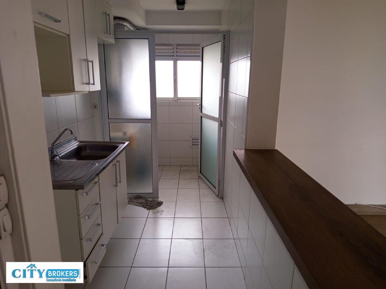 Apartamento à venda no bairro Vila Guilherme São Paulo: 