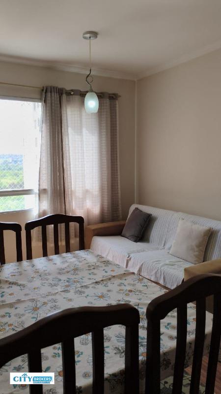 Apartamento à venda no bairro Ponte Grande Guarulhos: 