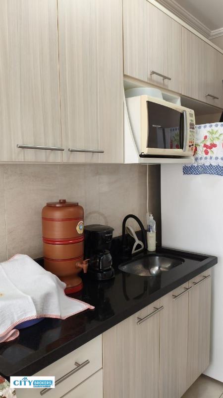 Apartamento à venda no bairro Ponte Grande Guarulhos: 