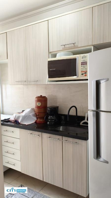 Apartamento à venda no bairro Ponte Grande Guarulhos: 